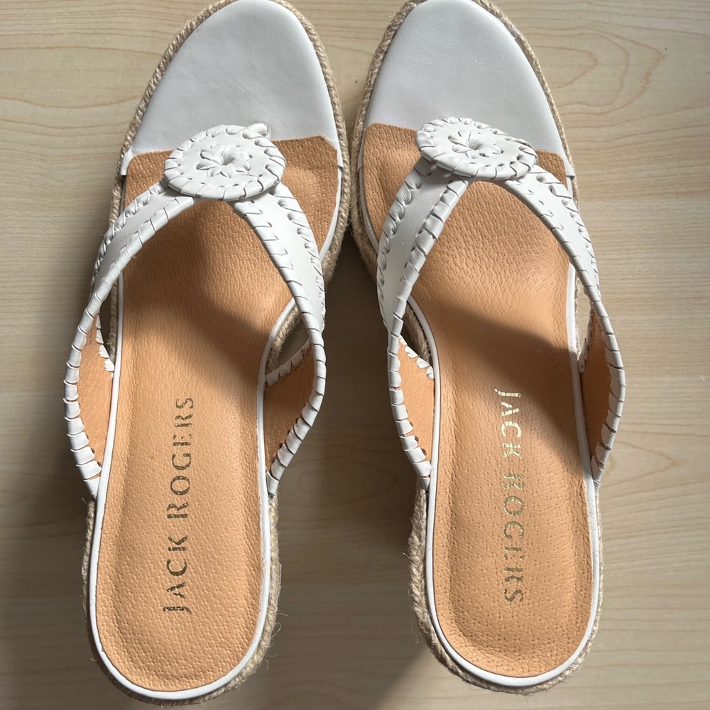 Wedges